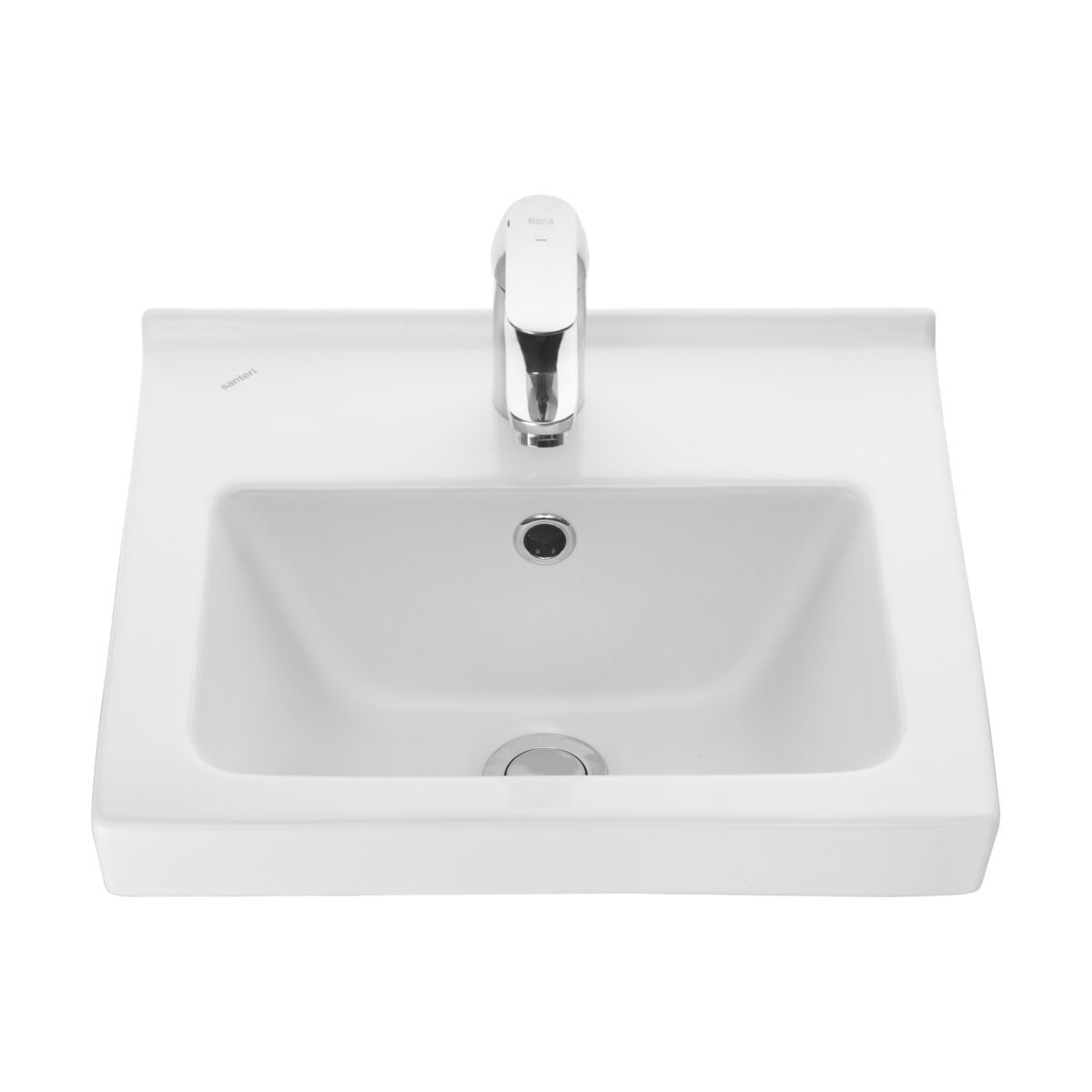 Умывальник Santeri Визит 40, 131177S0011B0 — изображение 2