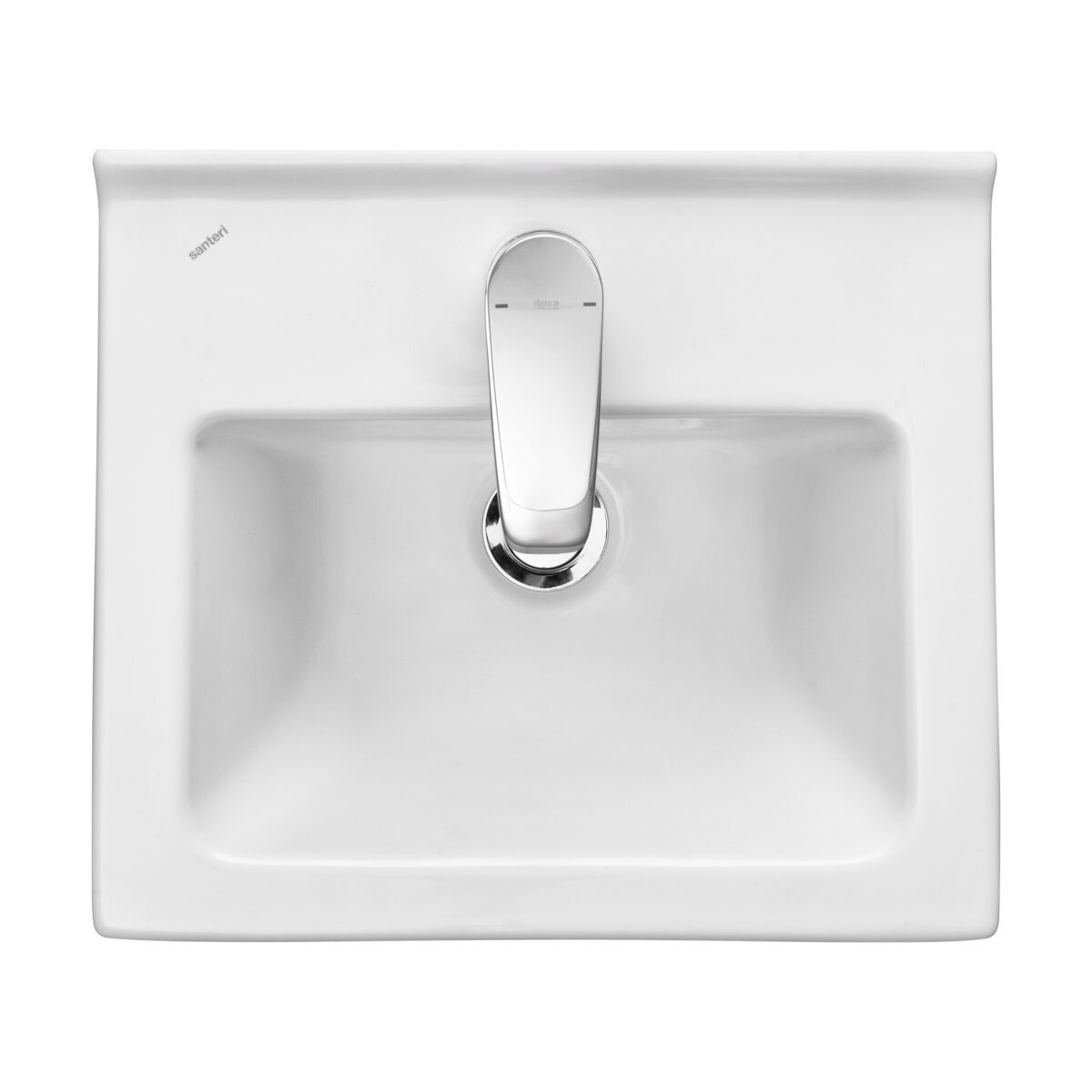 Умывальник Santeri Визит 40, 131177S0011B0 — изображение 3