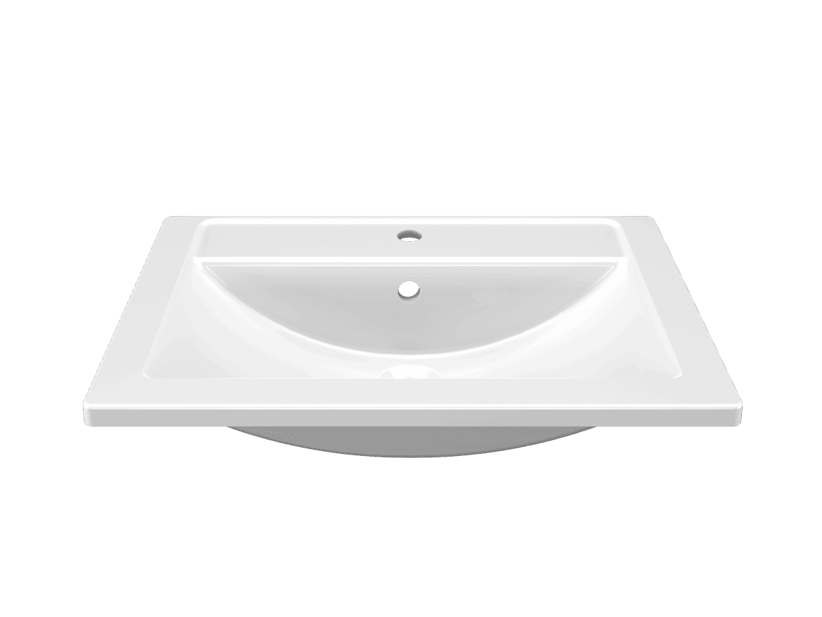 Умывальник Paola Mario 70, 4660105230816