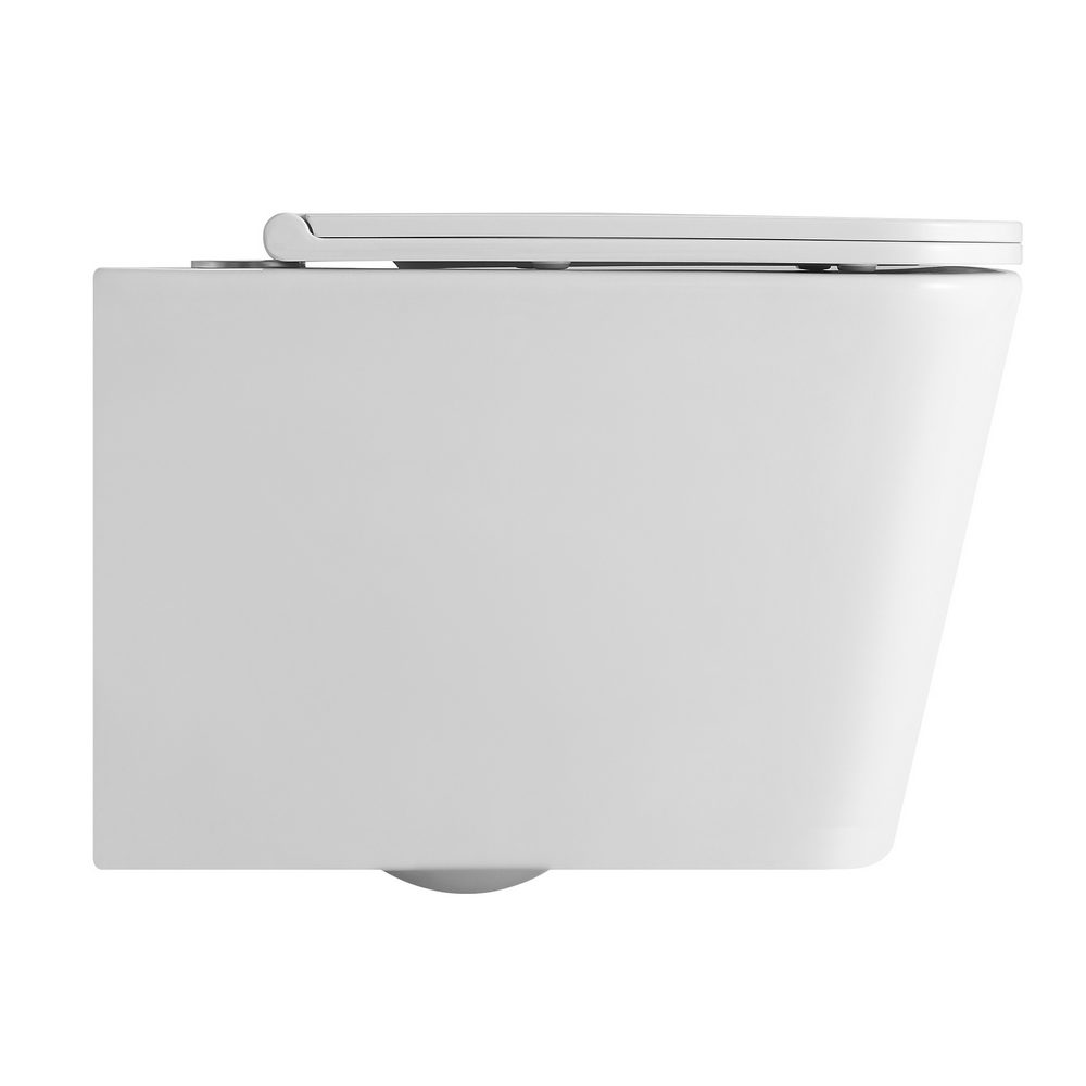 Унитаз подвесной Triton-Pro Verso, VO-3032 (Щ0000057972) — изображение 5