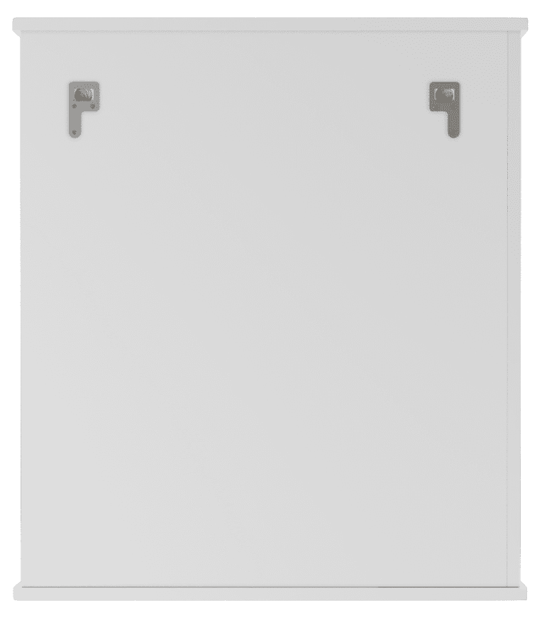 Зеркало-шкаф Айсберг Классик 60 левый, DA1052HZ — изображение 4