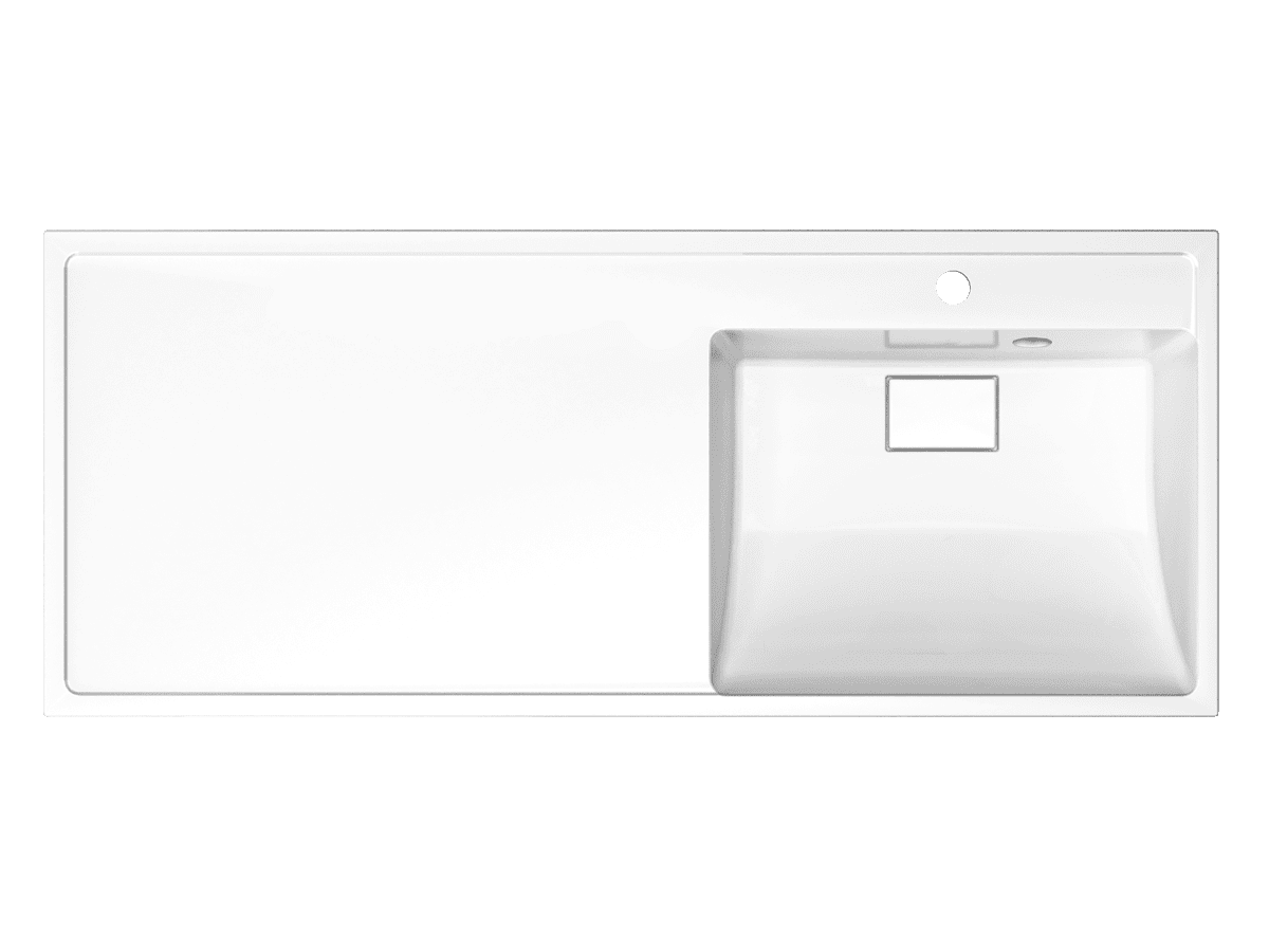 Умывальник Paola Magenta 120R, 4660105230687 — изображение 2