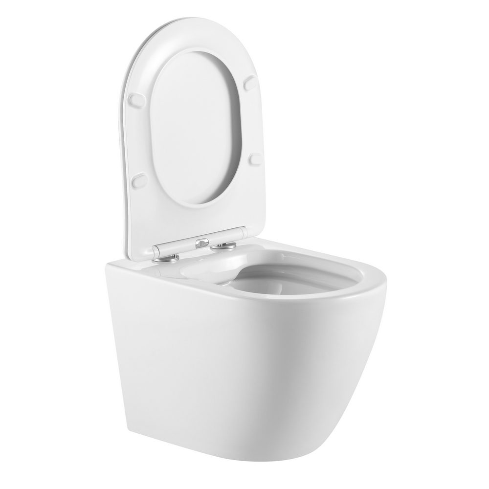 Унитаз подвесной Triton-Pro Verso, VO-1832 (Щ0000057973) — изображение 3