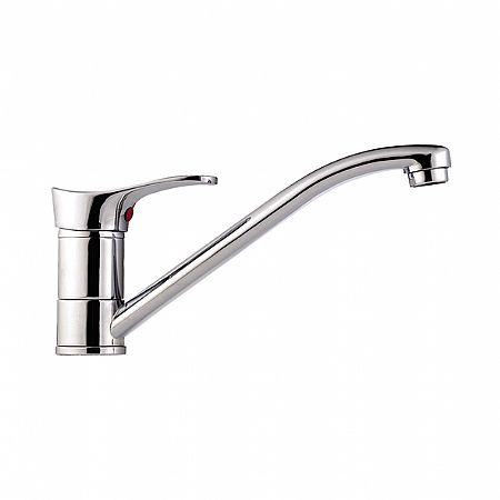 Смеситель для кухни Ledeme L4814