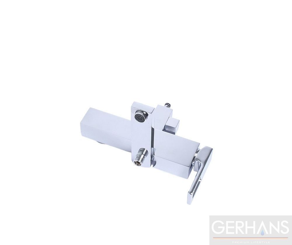 Душевая система GERHANS K19127 — изображение 3