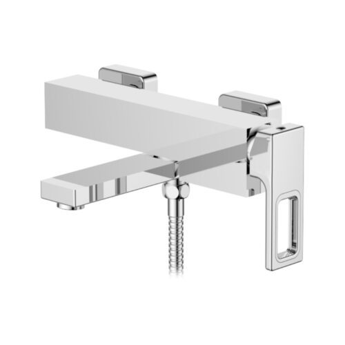 Смеситель для ванны GERHANS K13027