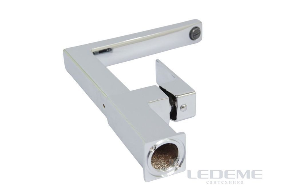 Смеситель для кухни Ledeme L4073 — изображение 9