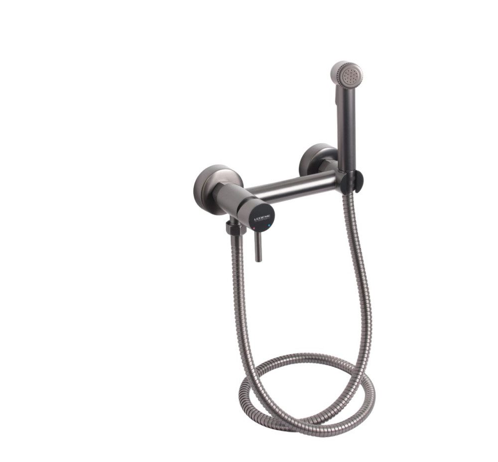 Смеситель для гигиенического душа Ledeme L5398D-6 — изображение 2
