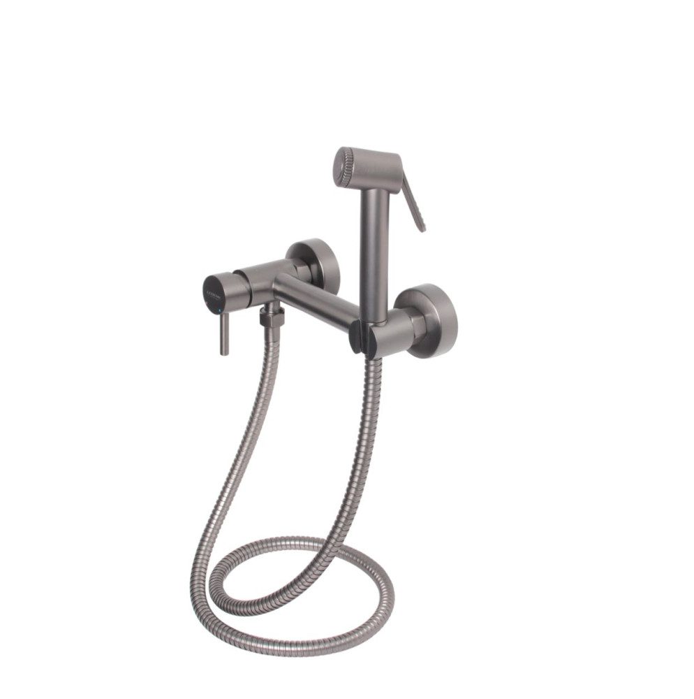 Смеситель для гигиенического душа Ledeme L5398D-6 — изображение 5