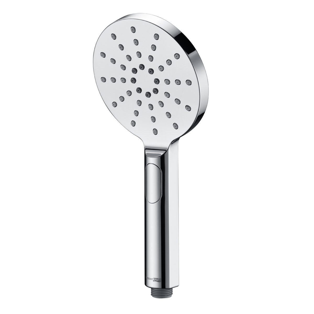 Лейка для душа 3-режимная Wasserkraft A127