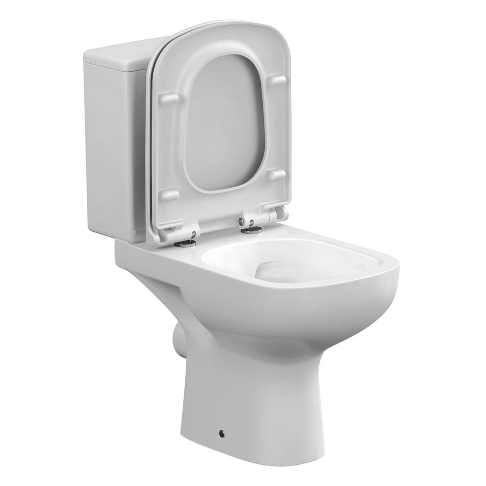 Унитаз напольный Cersanit Colour New Clean On 011, S-KO-COL011-3/5-COn-DL-w — изображение 5