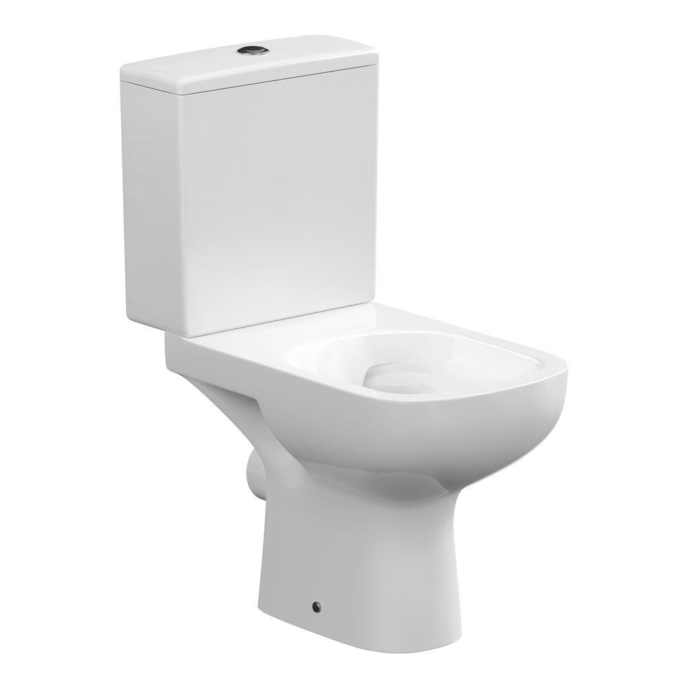 Унитаз напольный Cersanit Colour New Clean On 011, S-KO-COL011-3/5-COn-DL-w — изображение 4