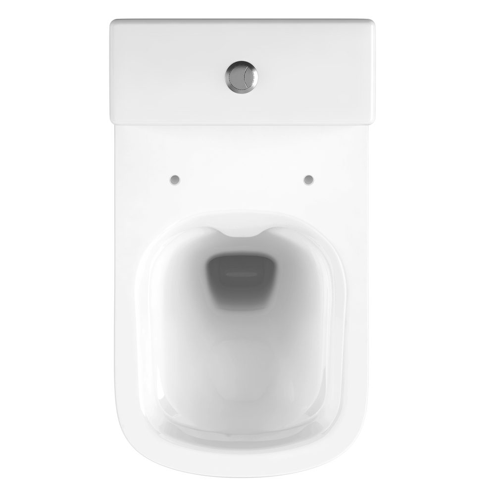 Унитаз напольный Cersanit Colour New Clean On 011, S-KO-COL011-3/5-COn-DL-w — изображение 8