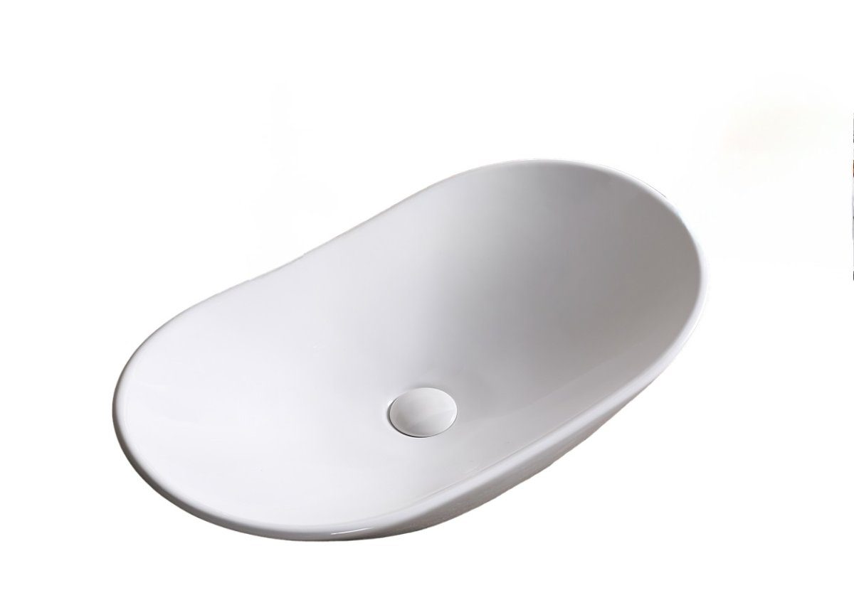 Умывальник CeruttiSPA 64, CR7031B