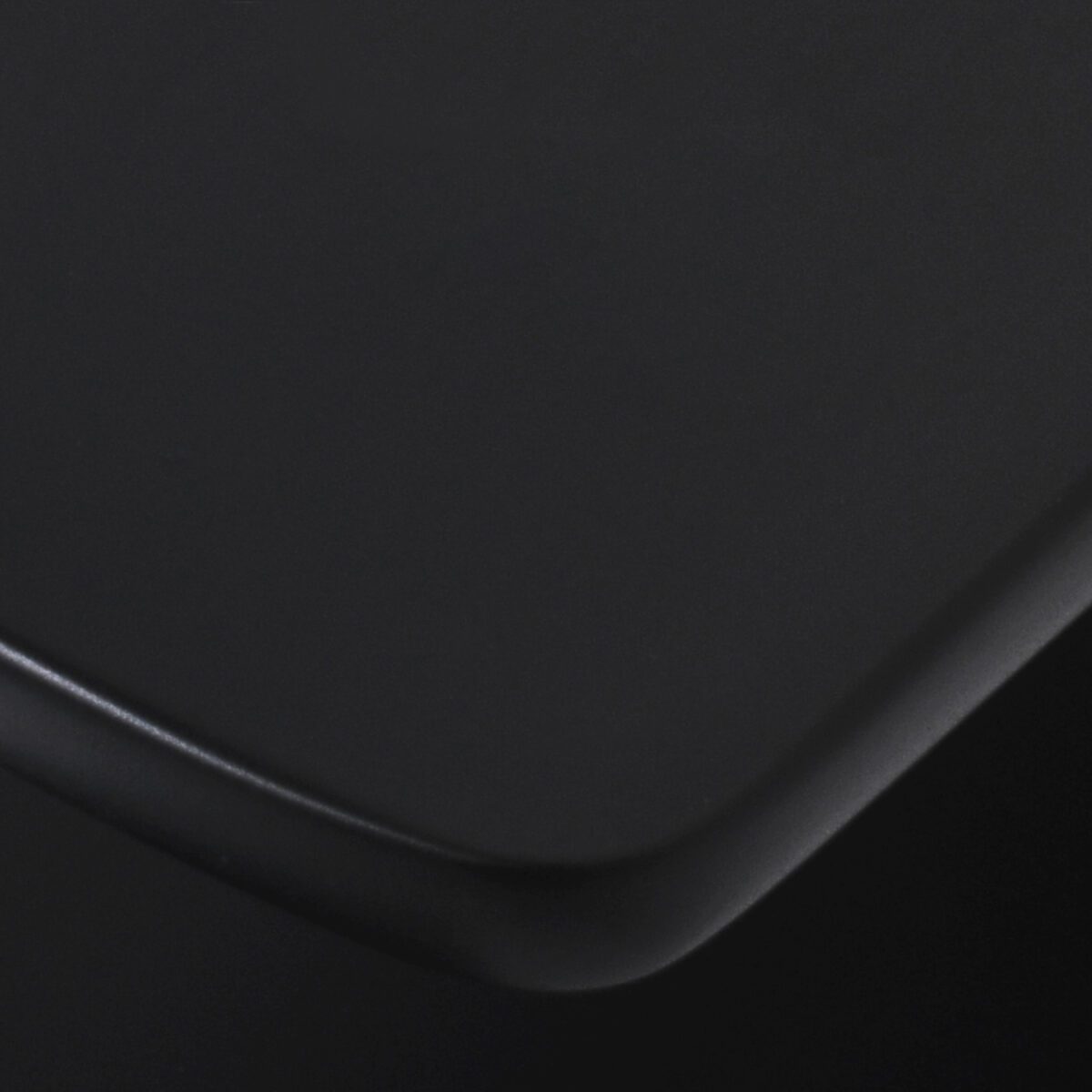 Переключатель на 2 выхода Wasserkraft A264, чёрный Soft-touch — изображение 3