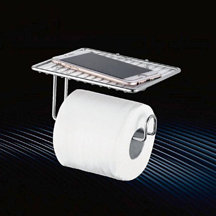 Держатель туалетной бумаги Ledeme L505 — изображение 3