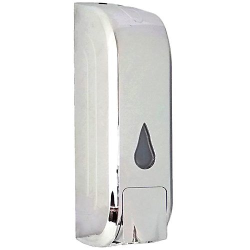 Дозатор жидкого мыла Ledeme L408