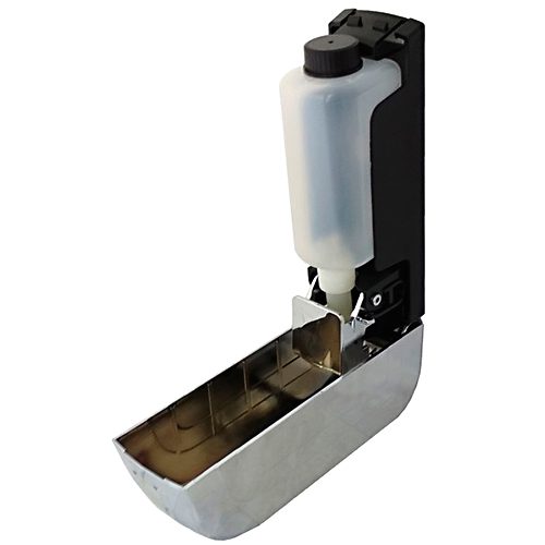 Дозатор жидкого мыла Ledeme L408 — изображение 2