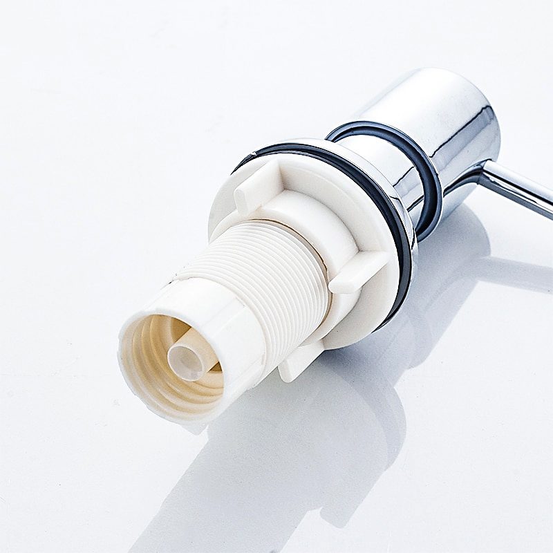 Дозатор для моющего средства Ledeme L405 — изображение 5