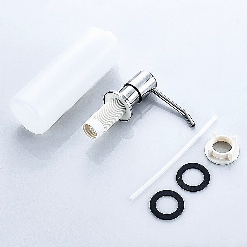 Дозатор для моющего средства Ledeme L405 — изображение 6