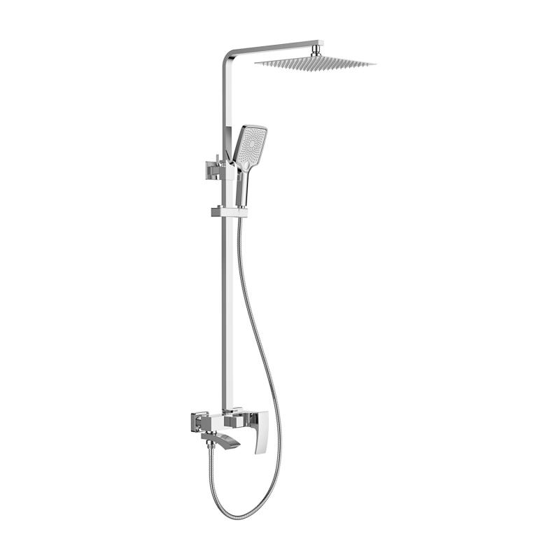 Душевая система GERHANS K19114