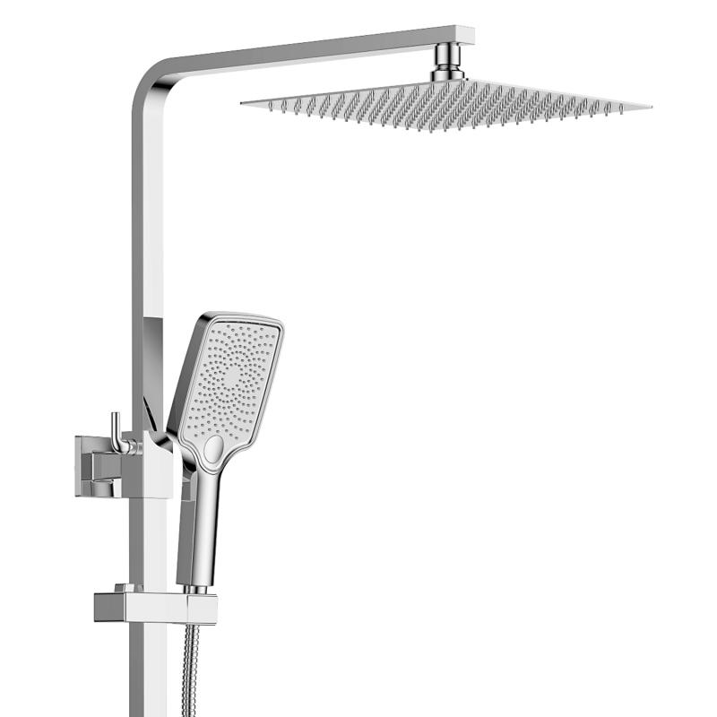 Душевая система GERHANS K19114 — изображение 4