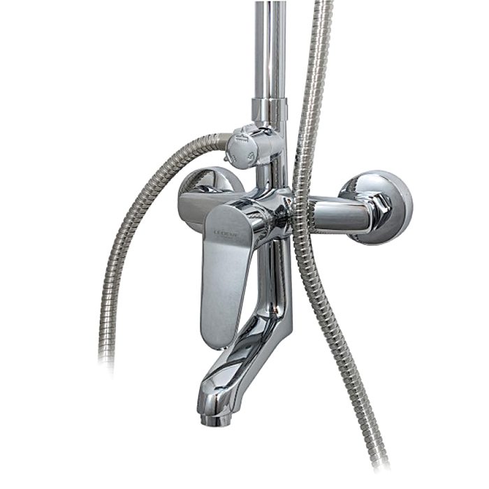 Душевая система Ledeme L2461 — изображение 3