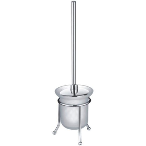 Ёршик для унитаза Ledeme L905, напольный