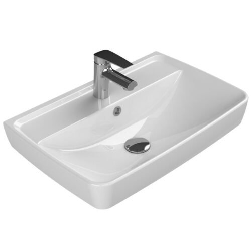 Умывальник Cerastyle Duru 60, VB003H62U00