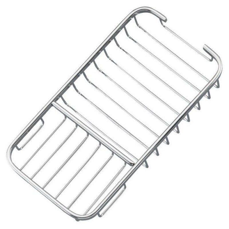 Полка в ванную комнату Ledeme L337 — изображение 3