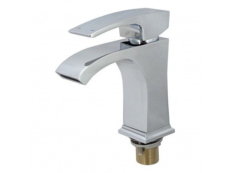 Cмеситель для умывальника GERHANS K11014-7 — изображение 2