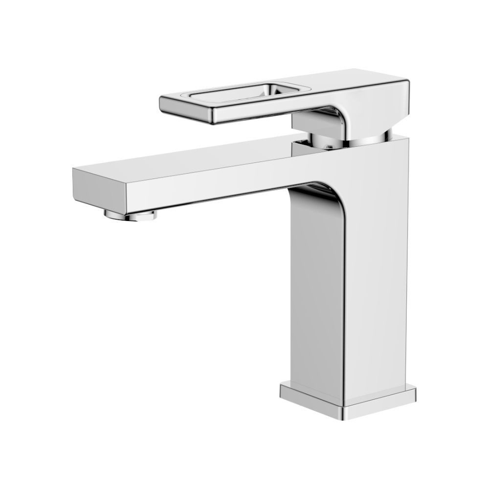 Cмеситель для умывальника GERHANS K11027