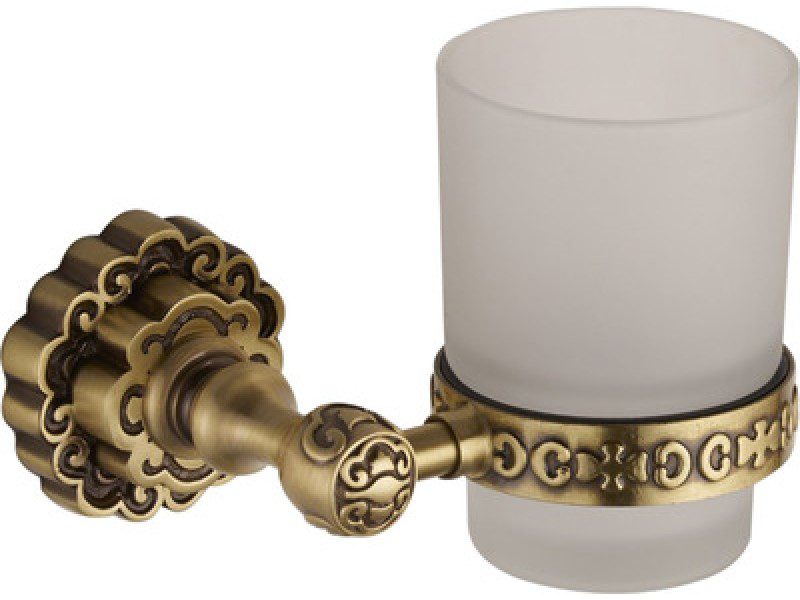 Стакан для зубных щёток GERHANS K25006