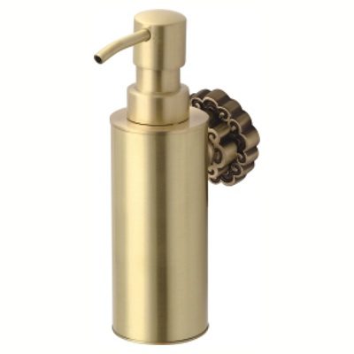 Дозатор жидкого мыла GERHANS K25027