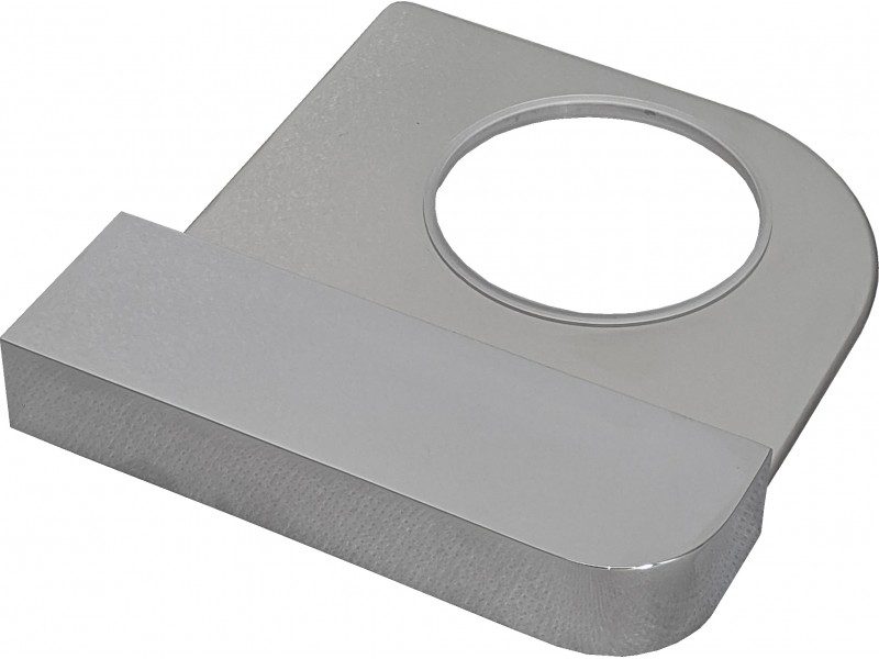 Мыльница GERHANS K27002, настенная, 27002 — изображение 5