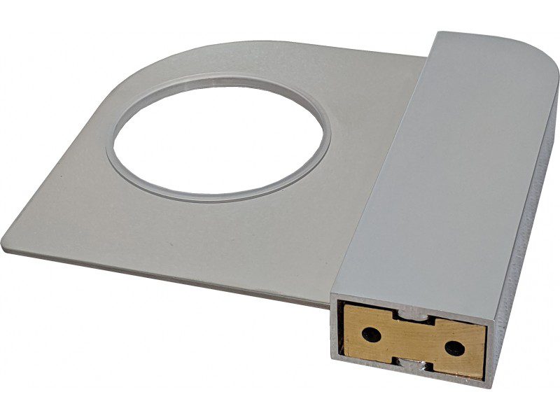 Мыльница GERHANS K27002, настенная, 27002 — изображение 6