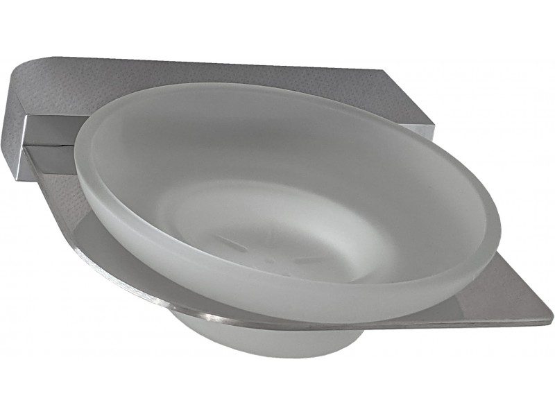 Мыльница GERHANS K27002, настенная, 27002 — изображение 7