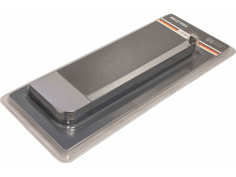 Держатель бумажного полотенца GERHANS K27203 — изображение 5