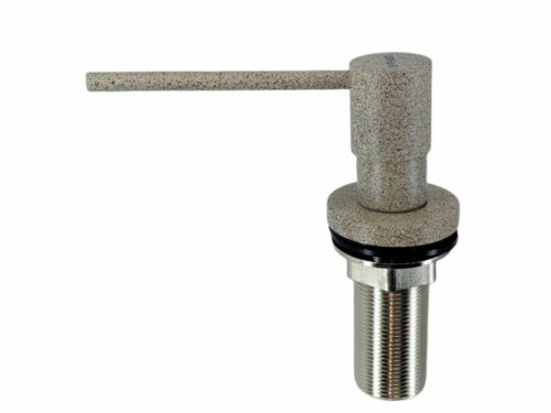 Дозатор для моющего средства GERHANS KK50403-21, песок