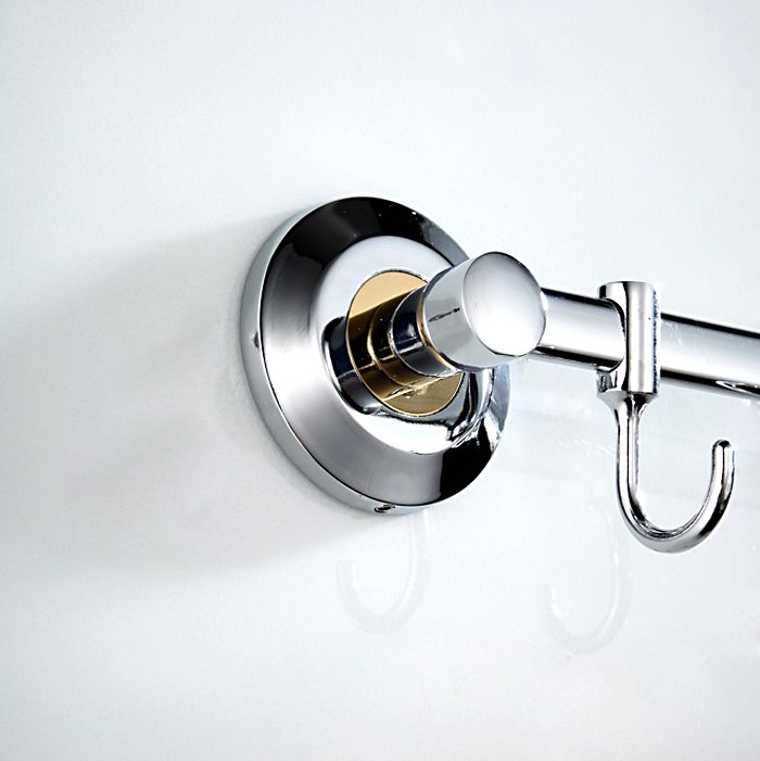 Планка с крючками Ledeme L204-6 — изображение 3