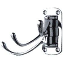 Крючок Ledeme L208-3 поворотный