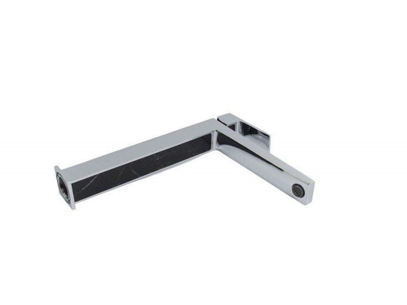 Смеситель для умывальника Ledeme L1173, высокий — изображение 3