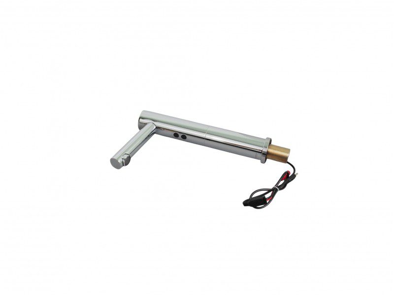 Сенсорный смеситель для умывальника Ledeme L1755-1 — изображение 5