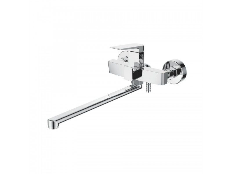 Смеситель для ванны Ledeme L2291