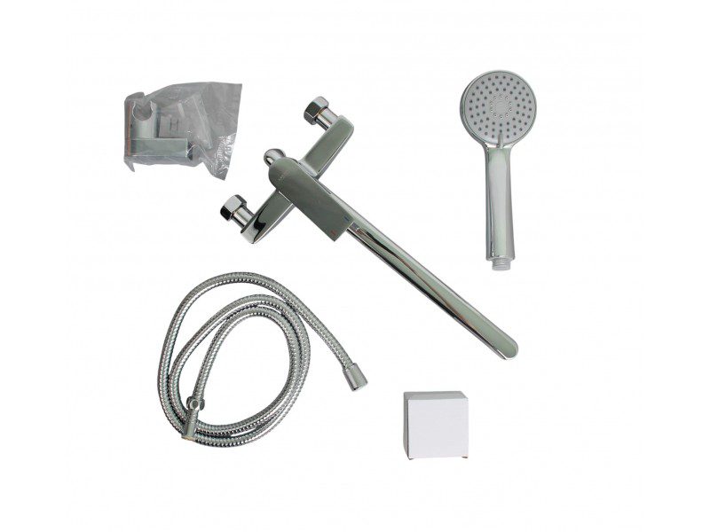 Смеситель для ванны Ledeme L2291 — изображение 7