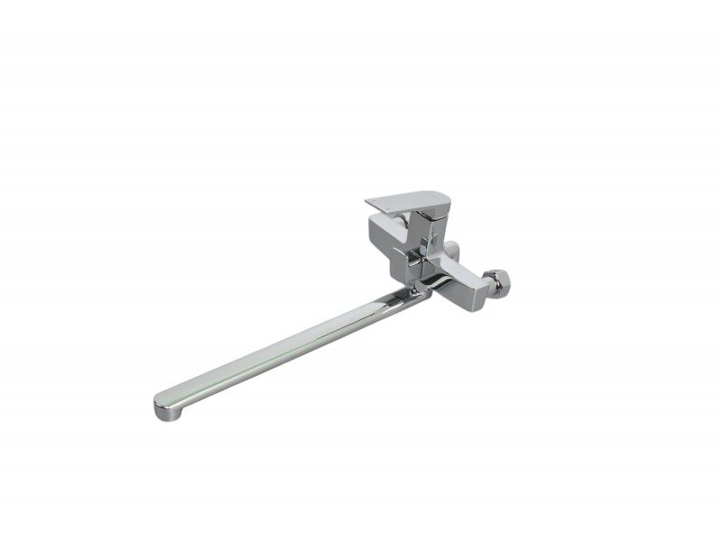 Смеситель для ванны Ledeme L2291 — изображение 4