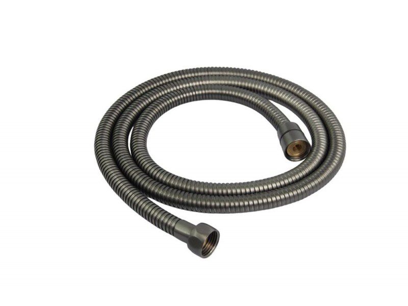 Душевая система Ledeme L2418D, оружейная сталь — изображение 9