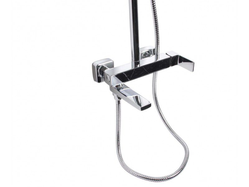 Душевая система Ledeme L2473 — изображение 4