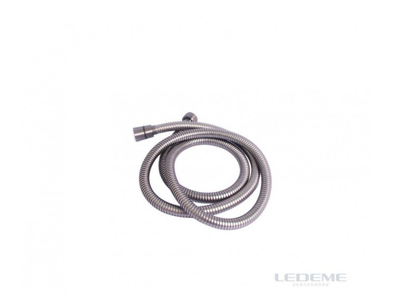 Душевая система Ledeme L2478D, оружейная сталь — изображение 8