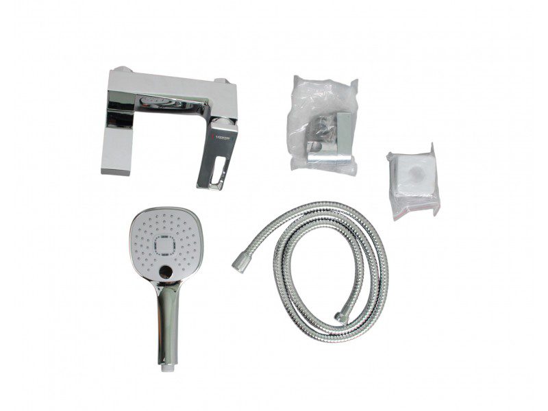 Смеситель для ванны Ledeme L3192 — изображение 5